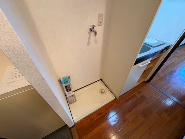 シティパレス富雄北のその他写真