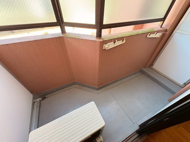 シティパレス富雄北の内装写真