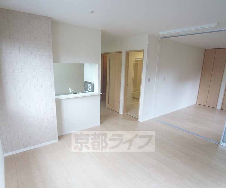 居室・リビング　お問い合わせは京都ライフまで