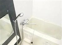 バス・シャワールーム　風呂