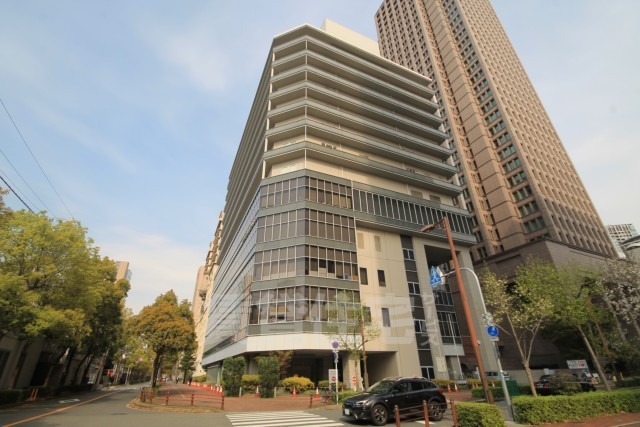 病院　大阪中央病院（病院）まで1348m