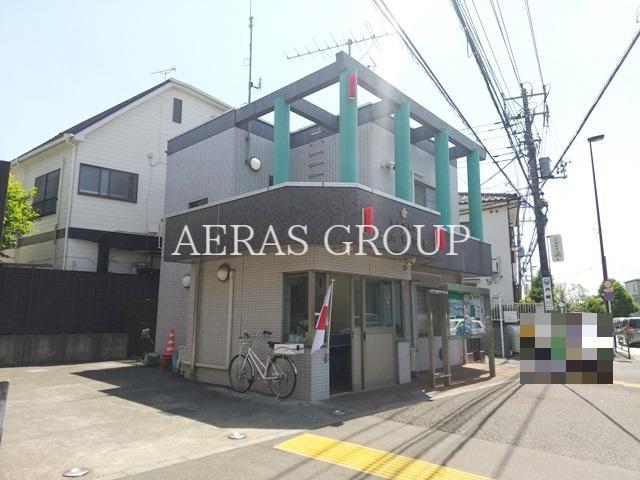 警察署・交番　調布警察署 深大寺交番（警察署・交番）まで73m