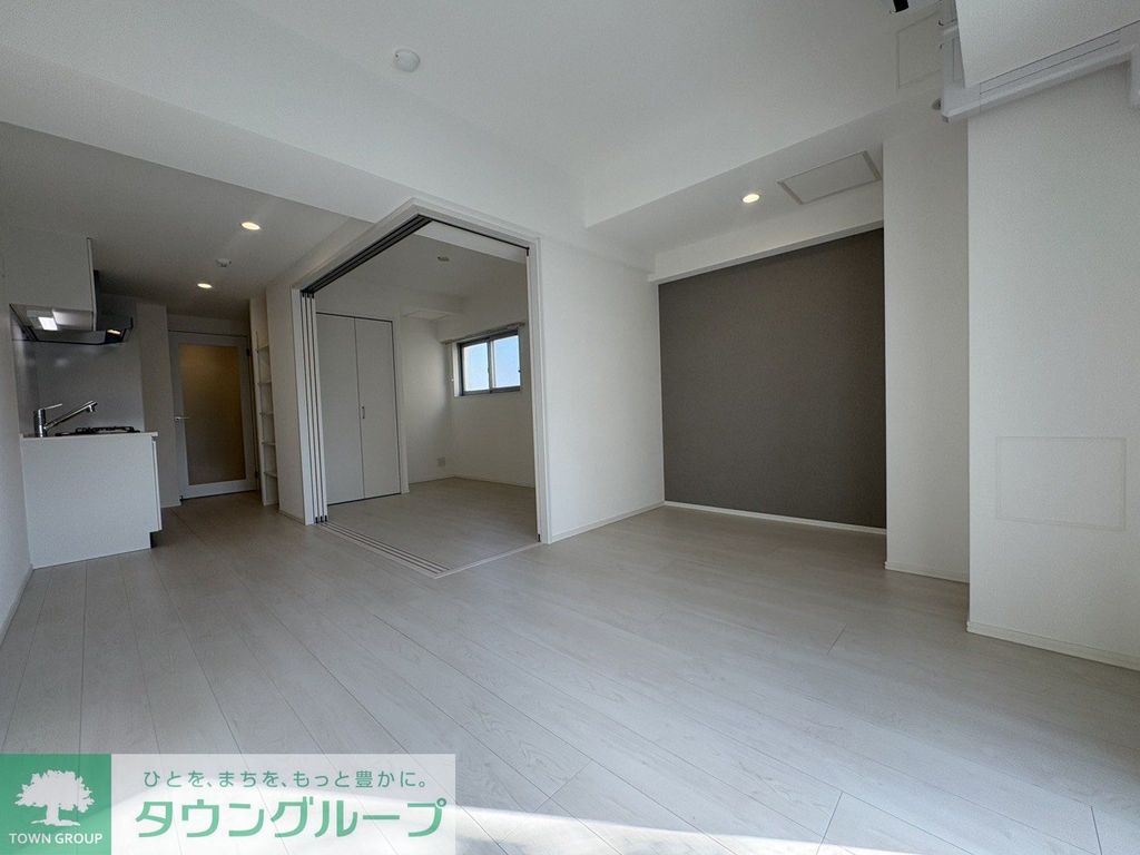 居室・リビング　リビング/居室