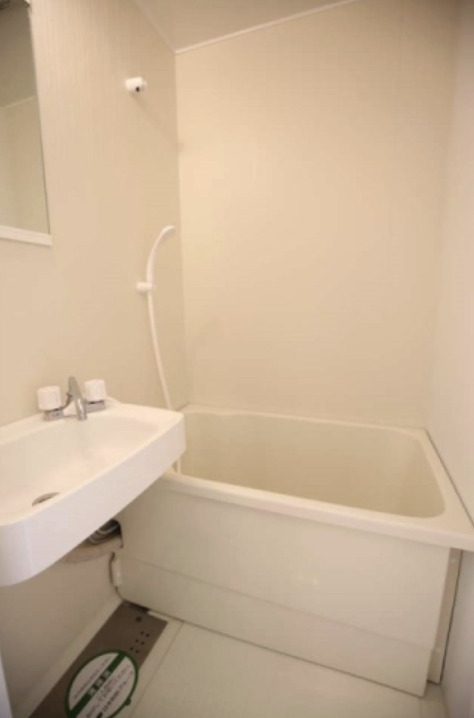 バス・シャワールーム　風呂