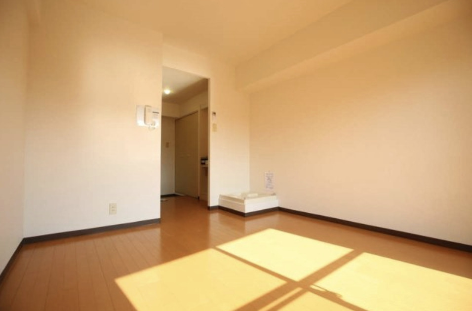 居室・リビング　居間・リビング