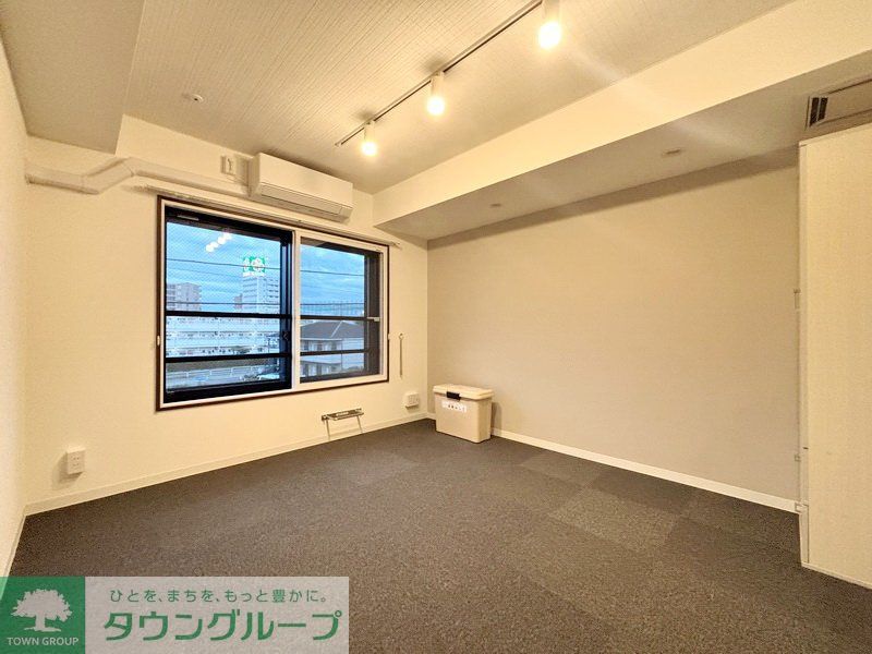 その他部屋・スペース　リビング/居室