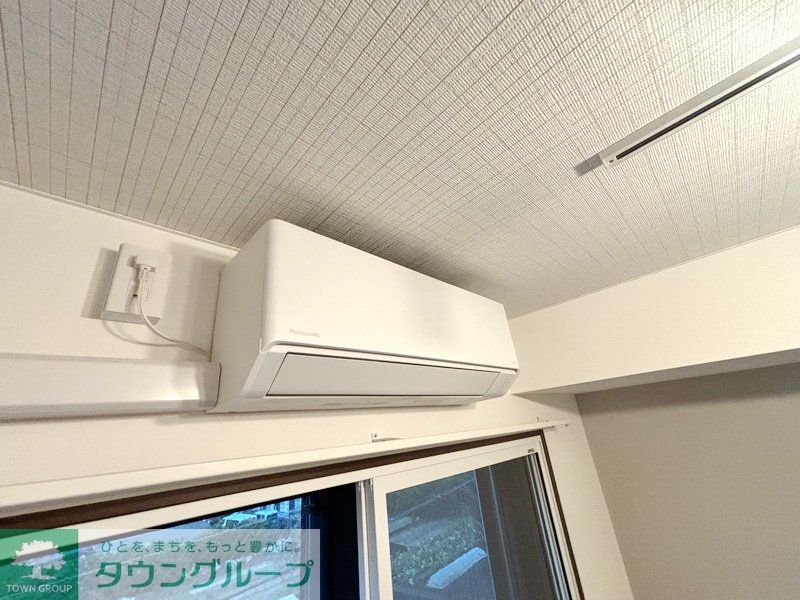 その他設備　設備