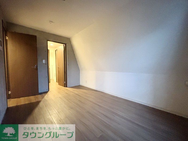 居室・リビング　リビング/居室