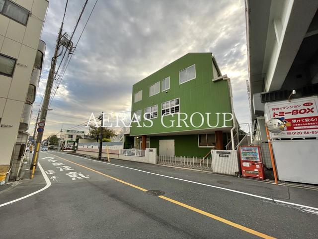 幼稚園・保育園　杉の子育英幼稚園（幼稚園・保育園）まで166m