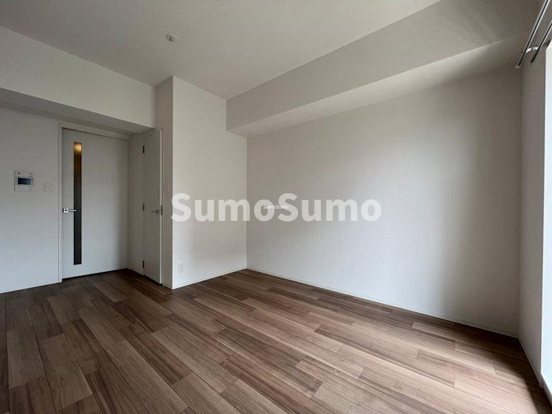 居室・リビング　居間です