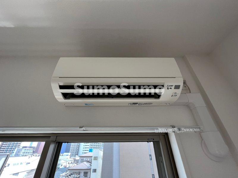 その他部屋・スペース　寝室です