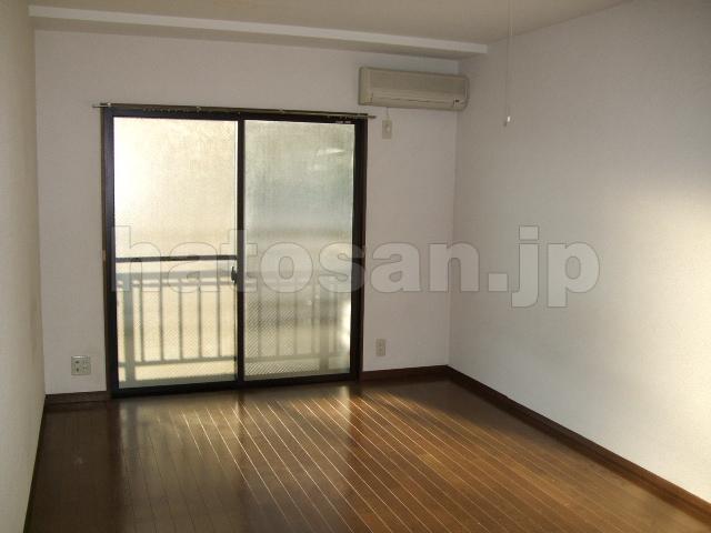 居室・リビング　ゆったりとしたリビングです