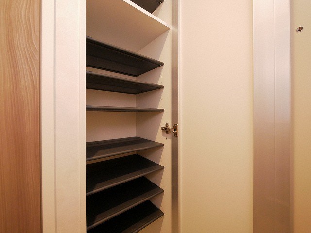 その他　シューズボックスです♪