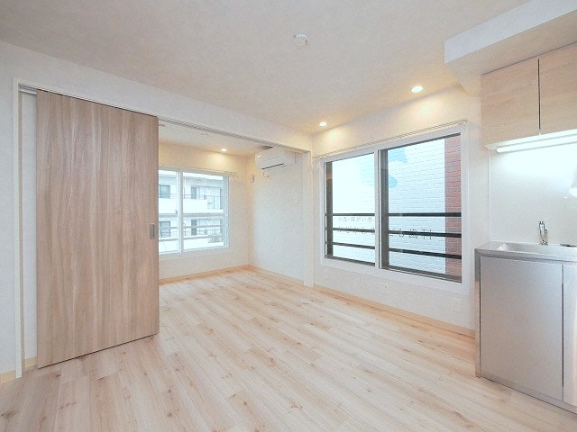 居室・リビング　リビングです♪