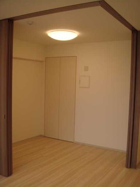 その他部屋・スペース　4畳のベッドルームです！