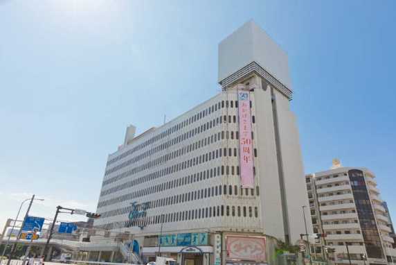 ショッピングセンター　桜木町ぴおシティ（ショッピングセンター）まで1443m