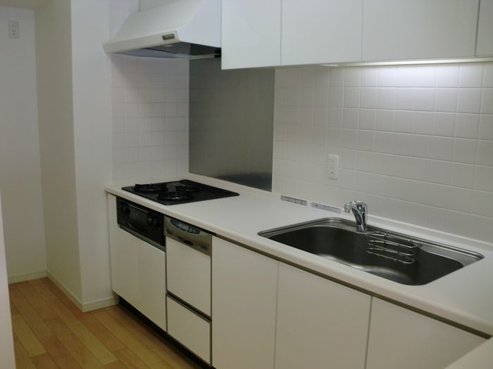 キッチン　他部屋参考写真