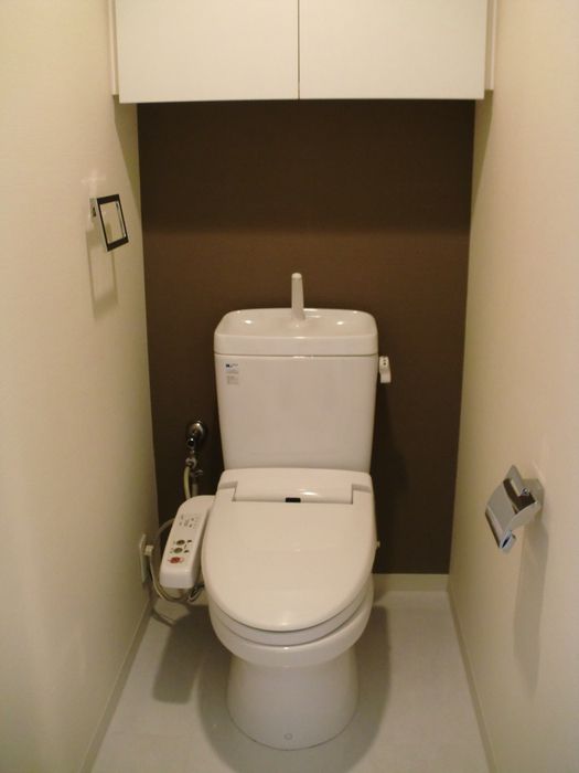 トイレ　他部屋参考写真