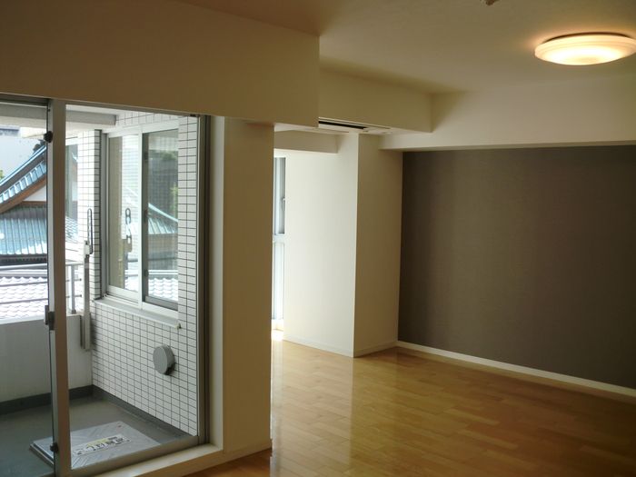 居室・リビング　他部屋参考写真