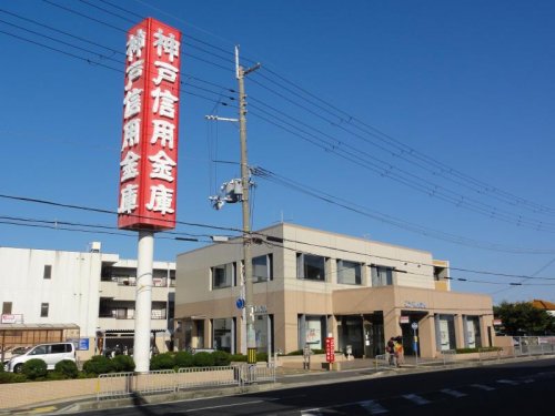 その他　神戸信用金庫 西明石支店（その他）まで644m