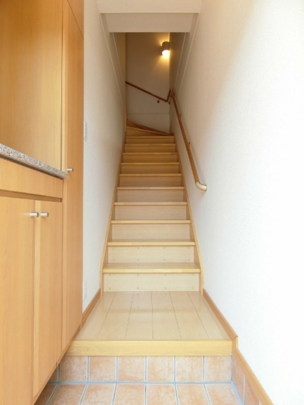 玄関　図面と現状に相違がある場合には現状を優先