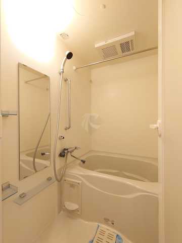 バス・シャワールーム　レジディア高円寺