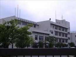 高校・高専　千葉県立市川昴高等学校（高校・高専）まで524m