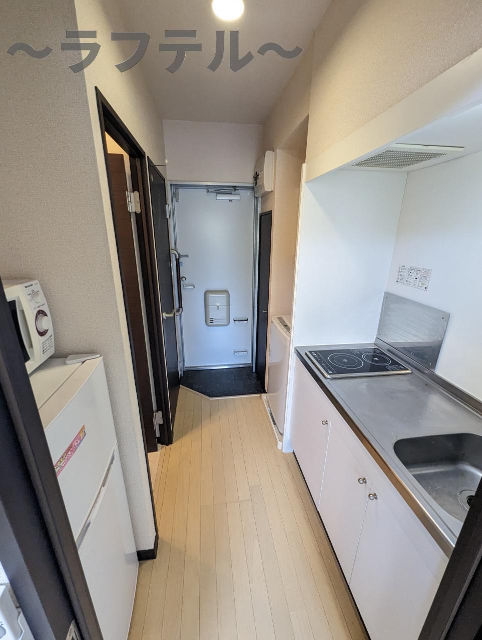 その他部屋・スペース　別号室イメージ写真