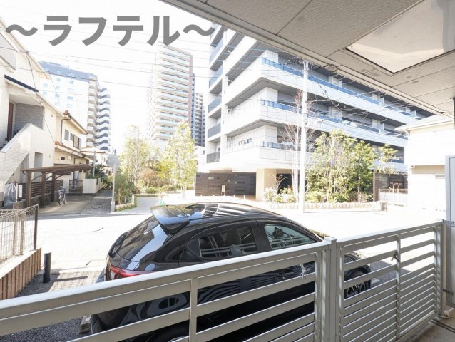 眺望　別部屋イメージ写真