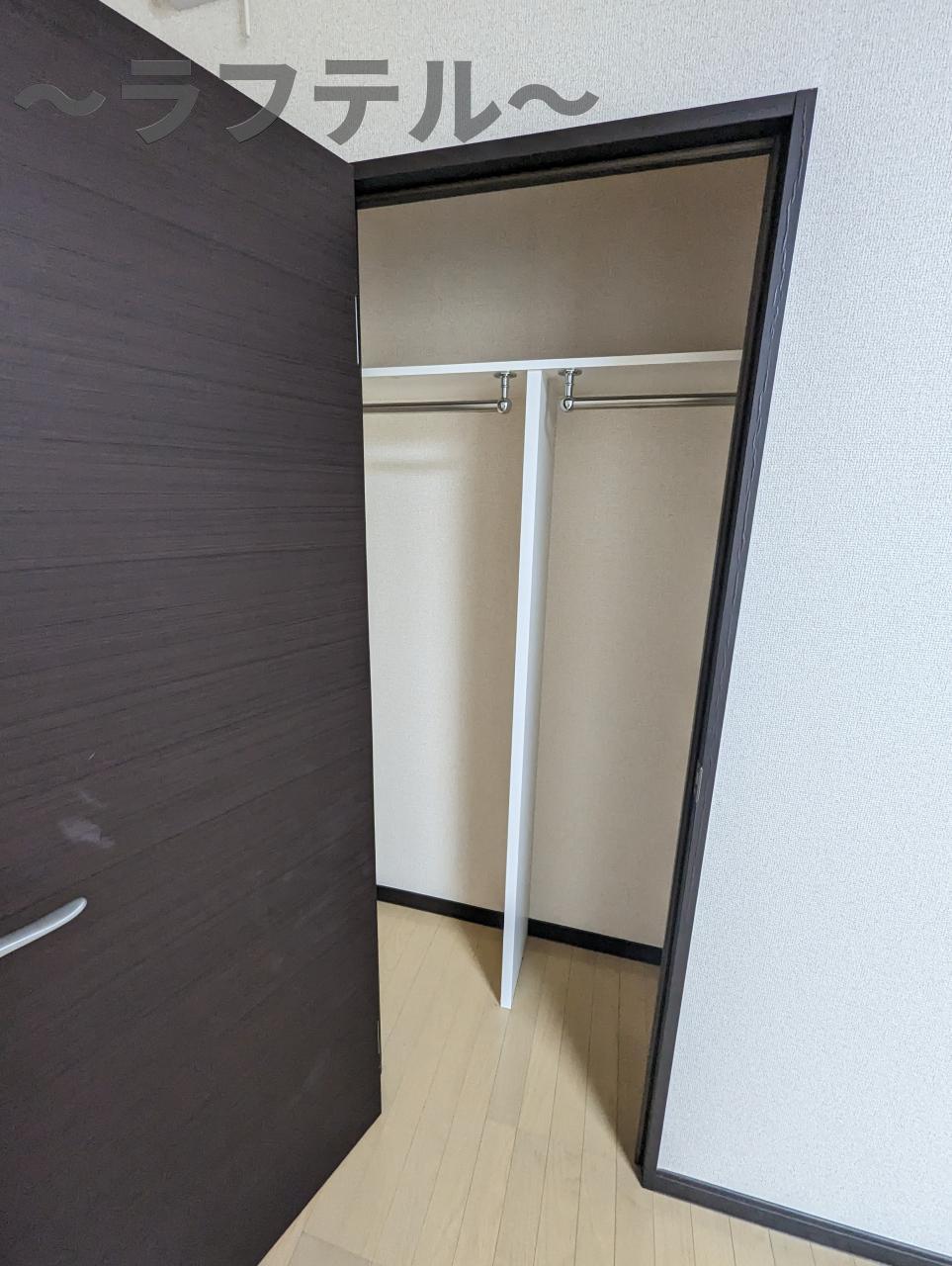 収納　別号室イメージ写真