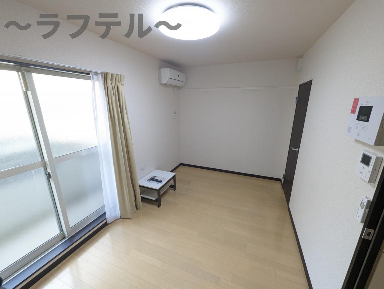 居室・リビング　別部屋イメージ写真