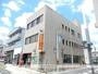 郵便局　岡山伊福町郵便局（郵便局）まで573m