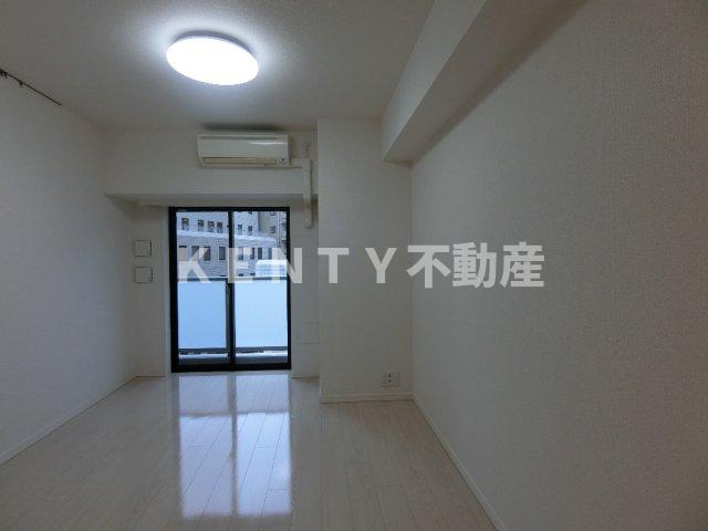 その他部屋・スペース　おしゃれな内装です