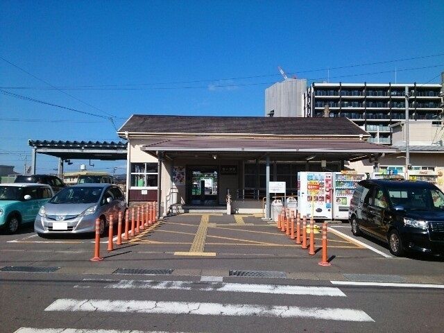 その他　喜々津駅（その他）まで870m