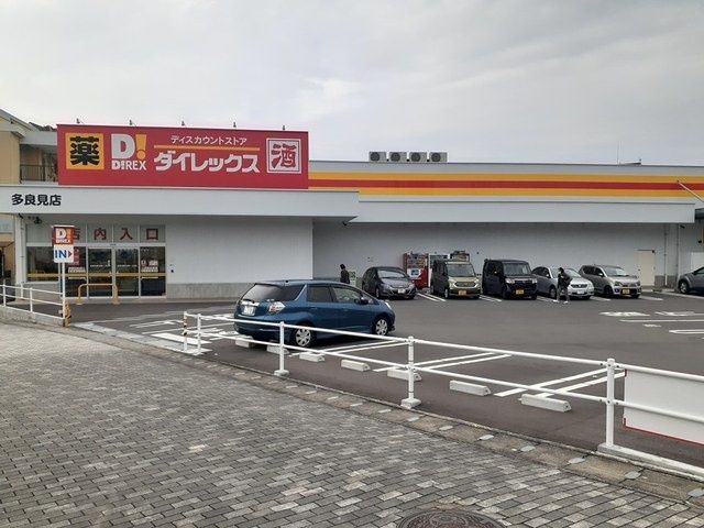 その他　ダイレックス多良見店（その他）まで1000m