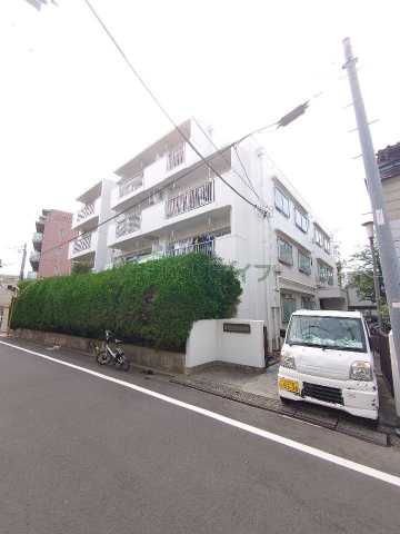 その他　羽根木ファミリーマンション