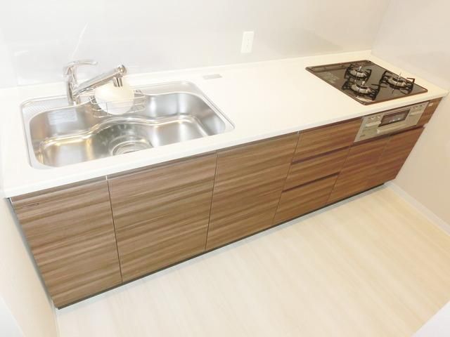 キッチン　★内装・設備★