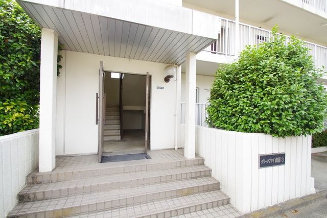 エントランス　★エントランス★