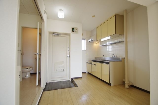 その他部屋・スペース　★キッチンスペース★