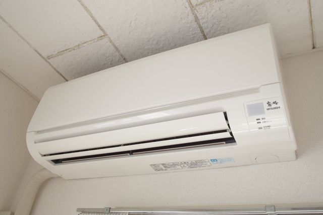 その他設備　★エアコン設置済み★
