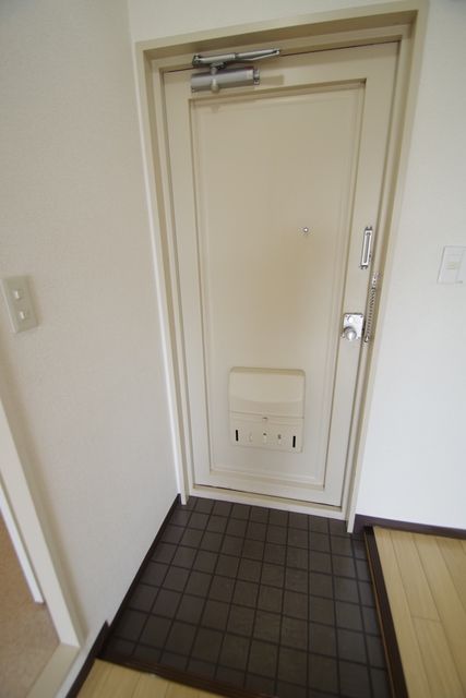 玄関　★玄関★