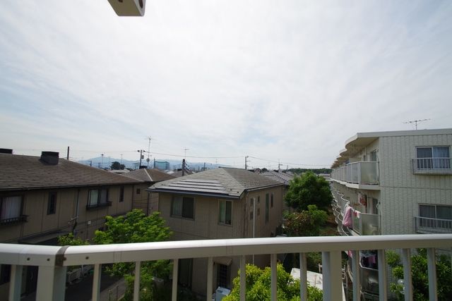 眺望　★窓からの景色★