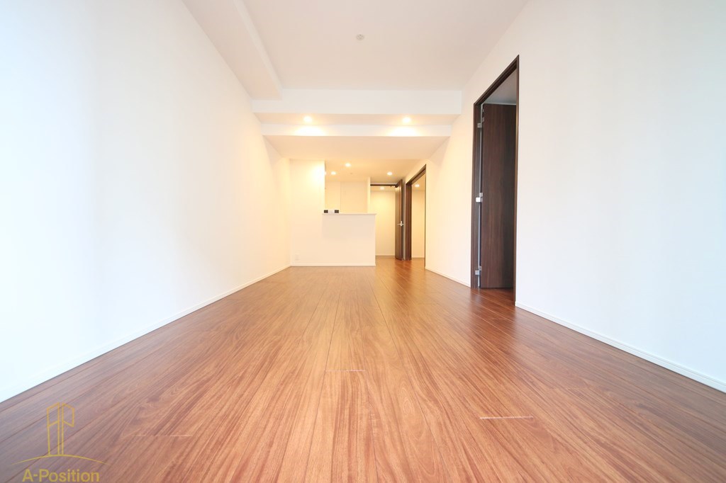 居室・リビング　RJR堺筋本町タワー