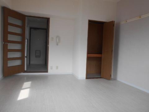 居室・リビング　室内（イメージ）