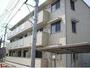 相模大塚駅より徒歩8分 3階 築16年1ヶ月の賃貸物件