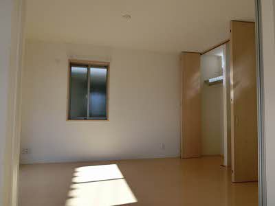 その他部屋・スペース　※同物件別号室参考写真