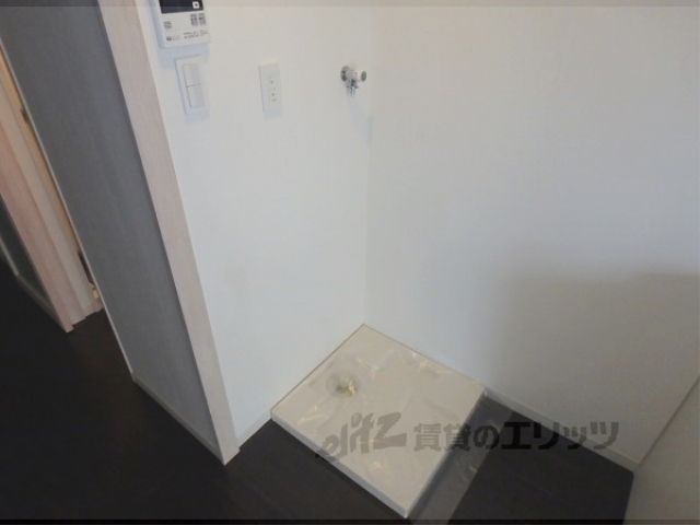 その他部屋・スペース　洗濯機置場