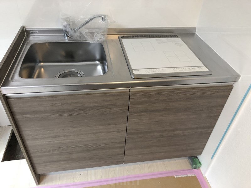 キッチン　※同タイプの他のお部屋です