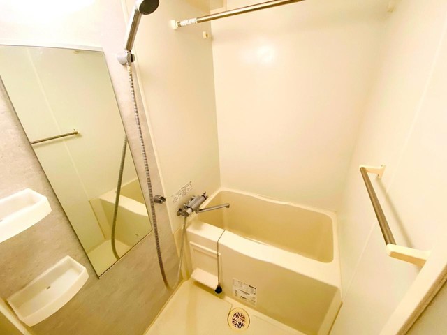 バス・シャワールーム　同仕様参考