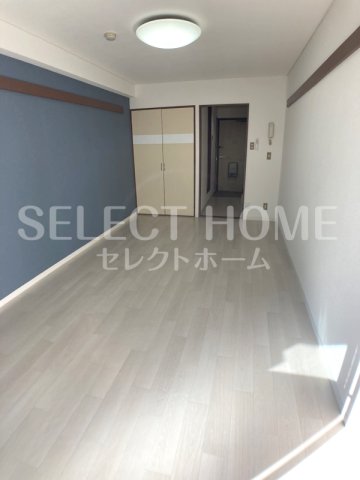 居室・リビング　同型タイプ